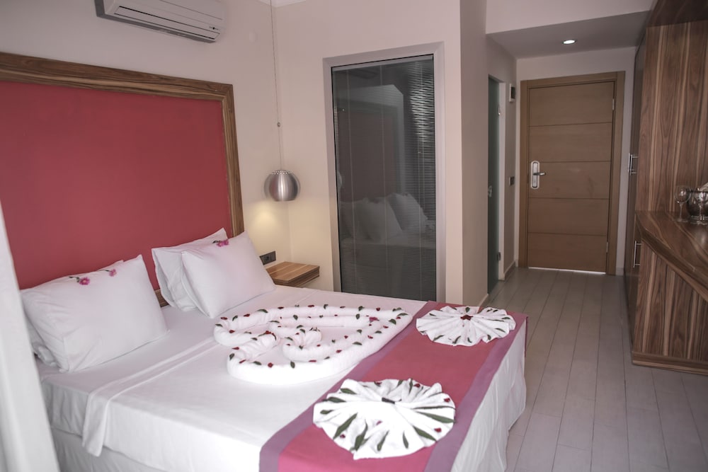 Cle Beach Boutique Hotel 9/50