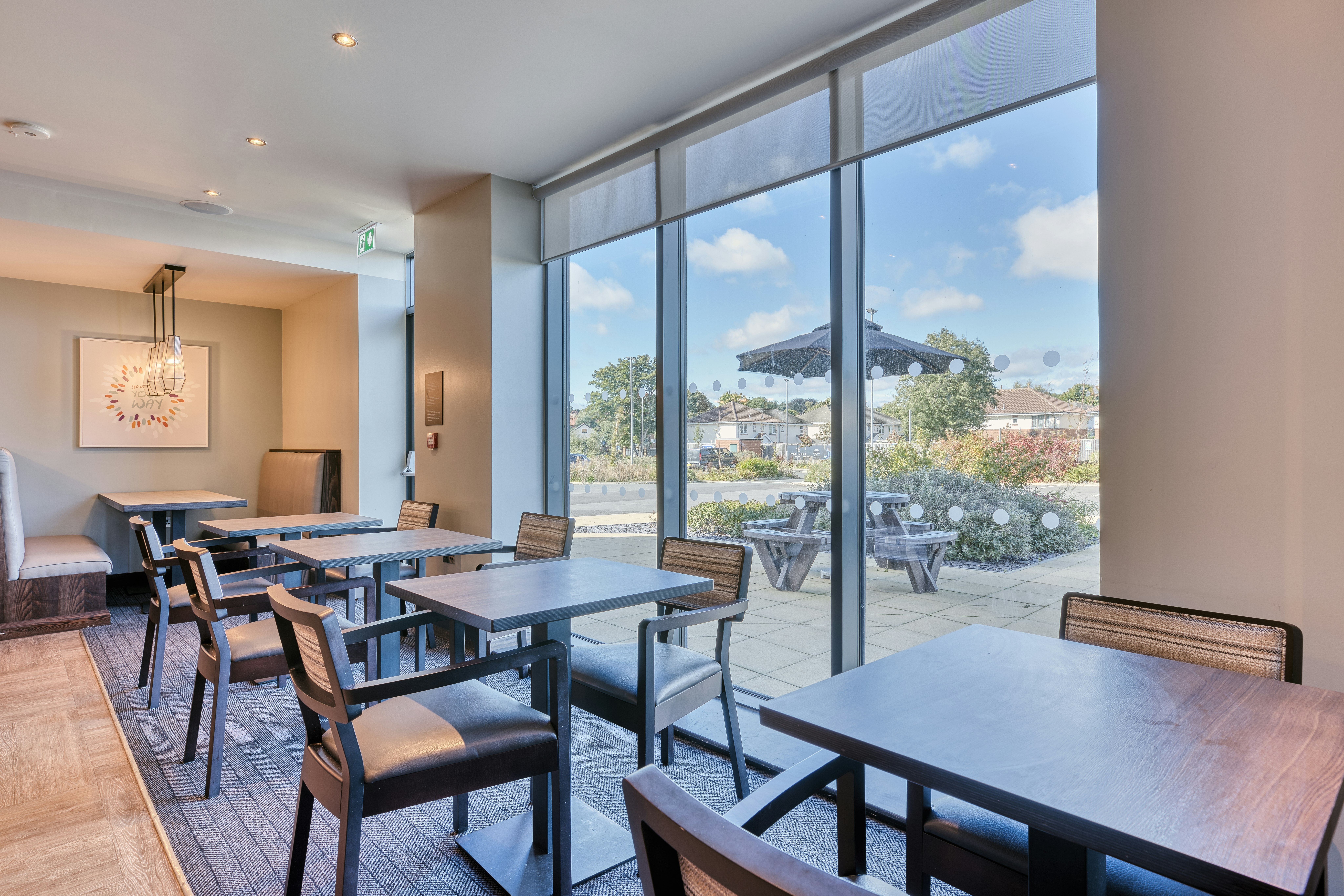 Premier Inn Scarborough (North Bay) 16/23
