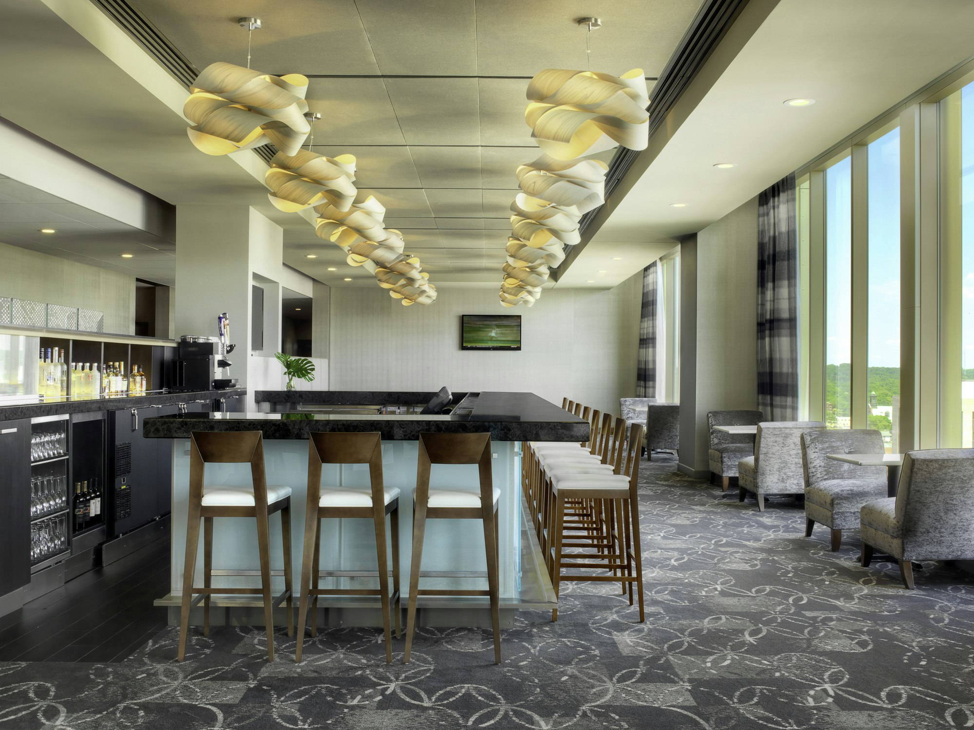 Doubletree By Hilton Cedar Rapids Convention Complex 55/74
