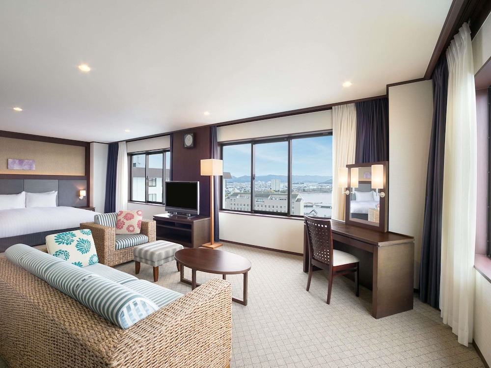 Grand Mercure Lake Biwa Resort & Spa 32/49