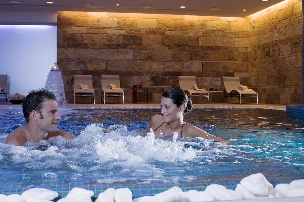 Unahotels T Hotel Cagliari 30/62