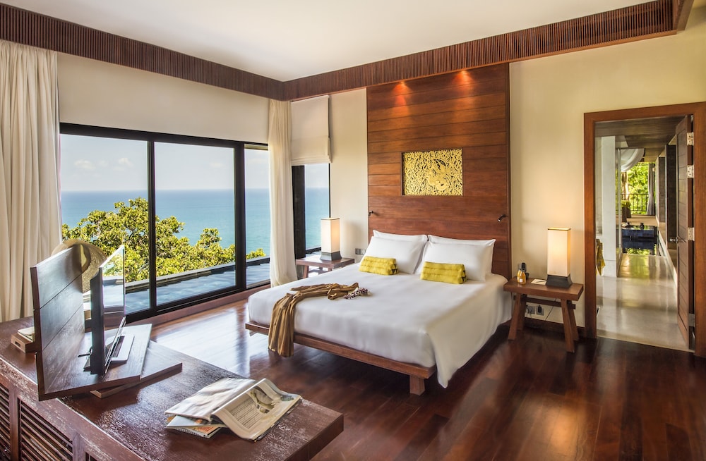 Paresa Resort Phuket 18/90