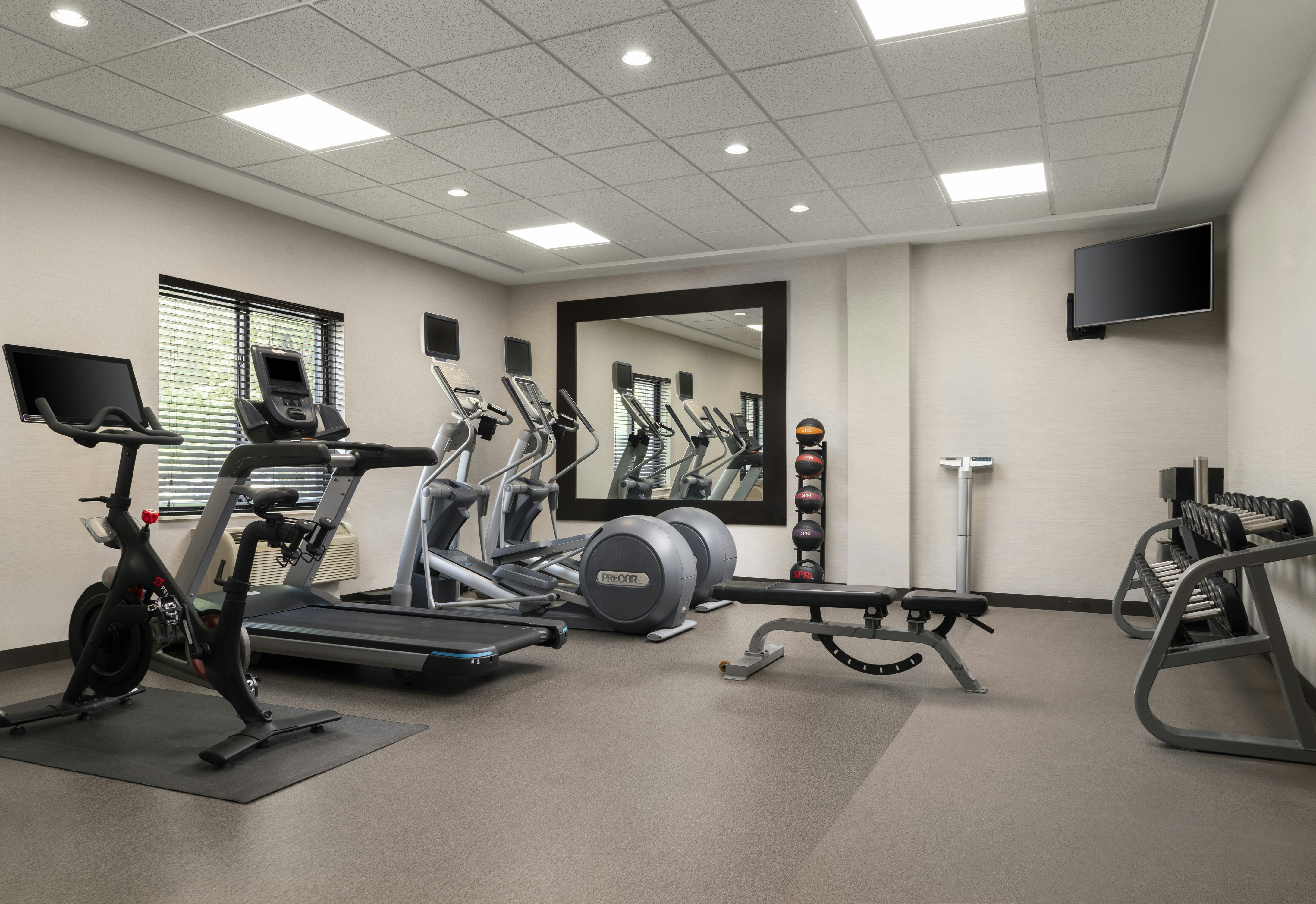 Homewood Suites By Hilton Boston Cambridge Arlington 31/80