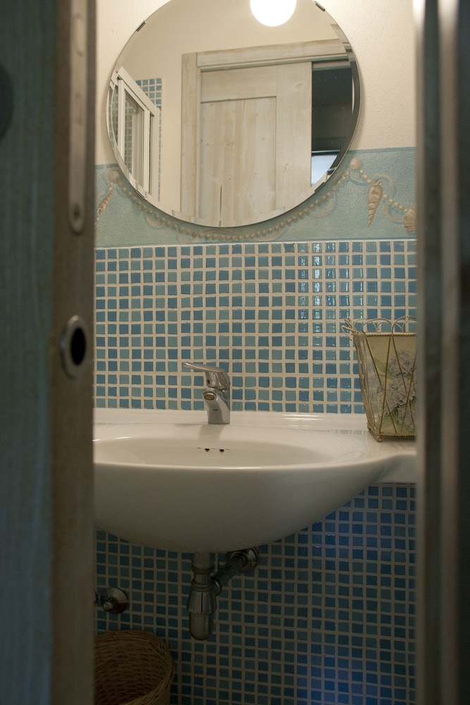 Relais & Residence Villa Mazzanta 50/50