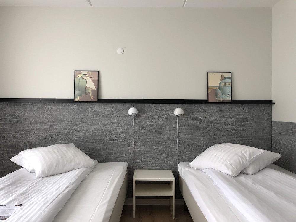 Best Western Royal Holstebro 30/60