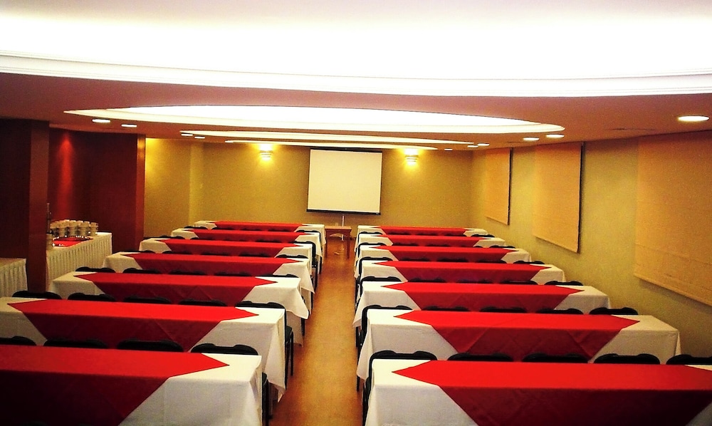 Hotel Mision Veracruz 17/23