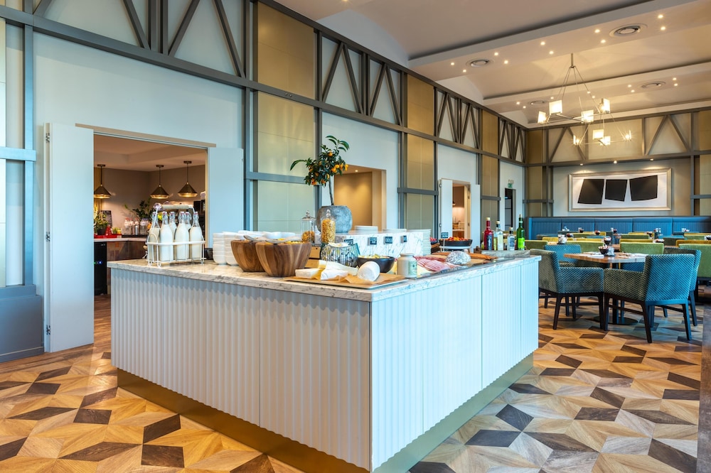 Park Inn By Radisson Antwerpen 9/63