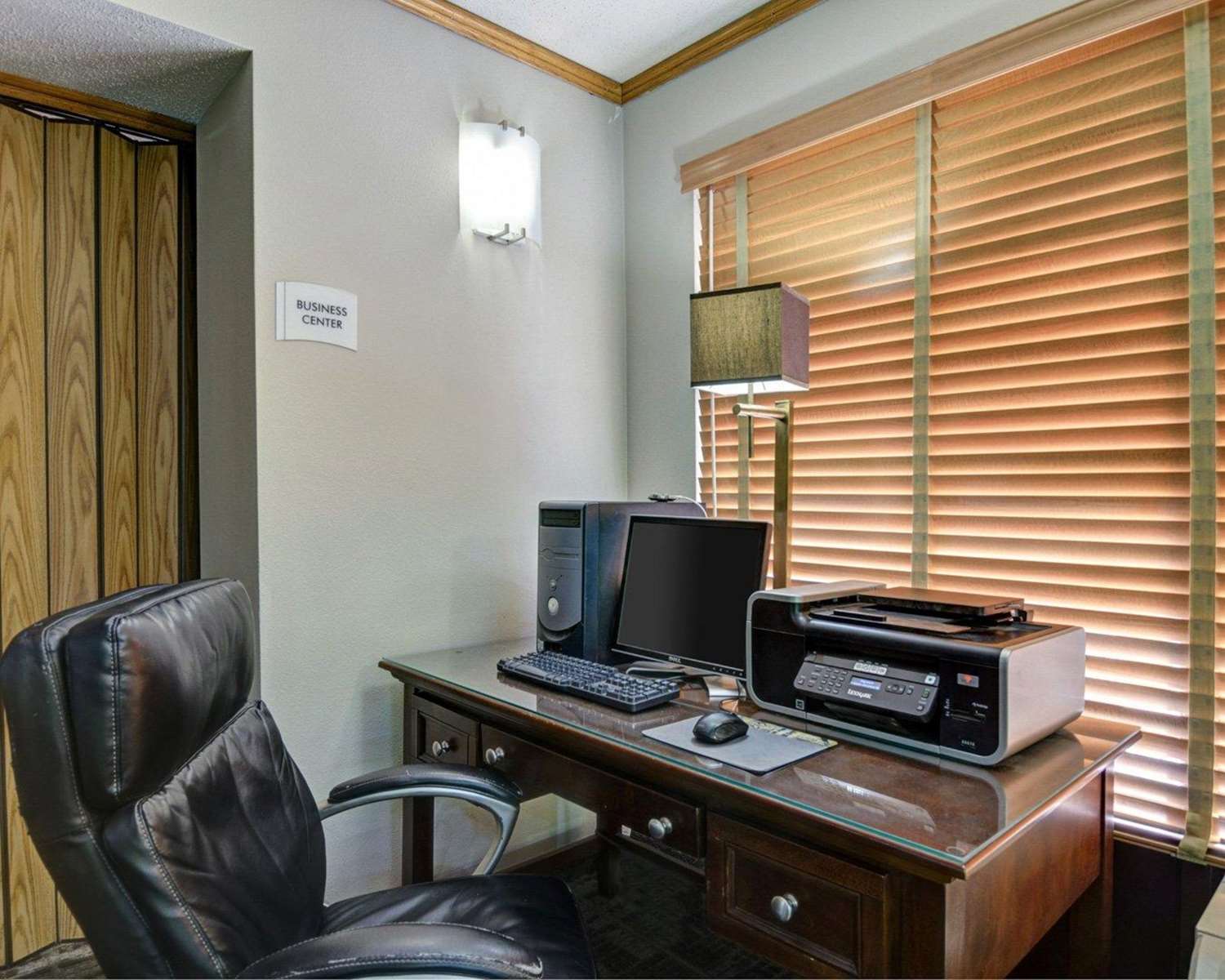 Quality Inn Fort Smith I-540 29/31