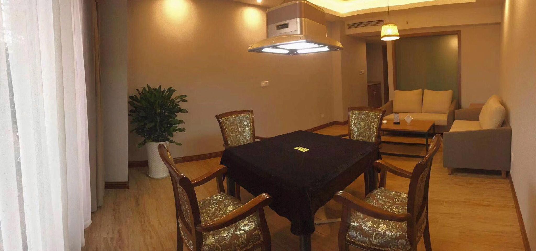 Eastern Haitang Hotel 17/30