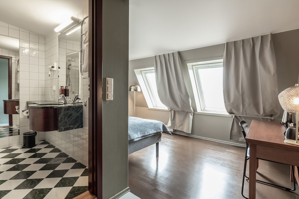 Home Hotel Bryggen 28/70