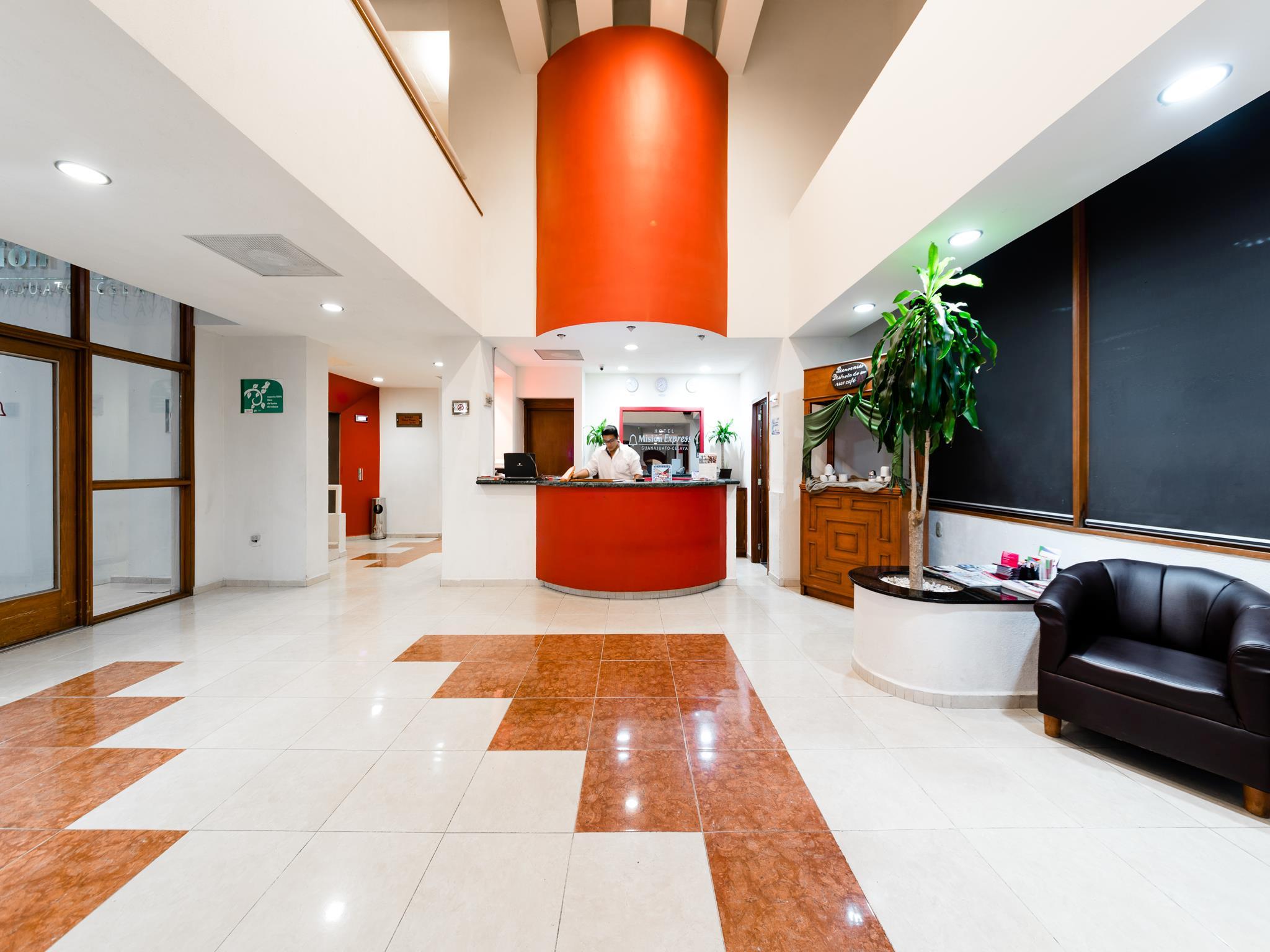 Mision Express Celaya 2/24