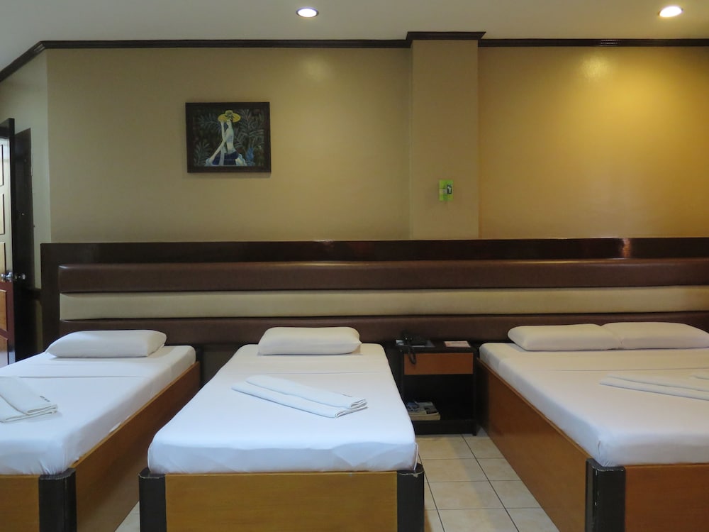 Hotel Palwa 31/52