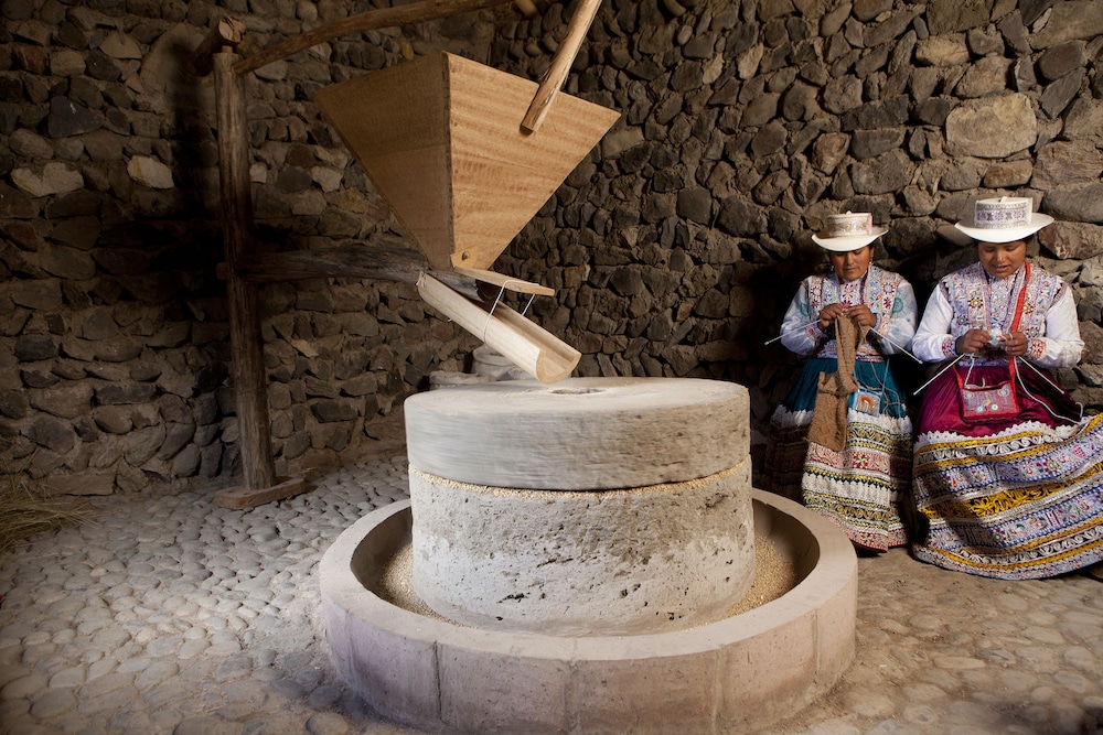 Aranwa Pueblito Encantado Del Colca 30/66
