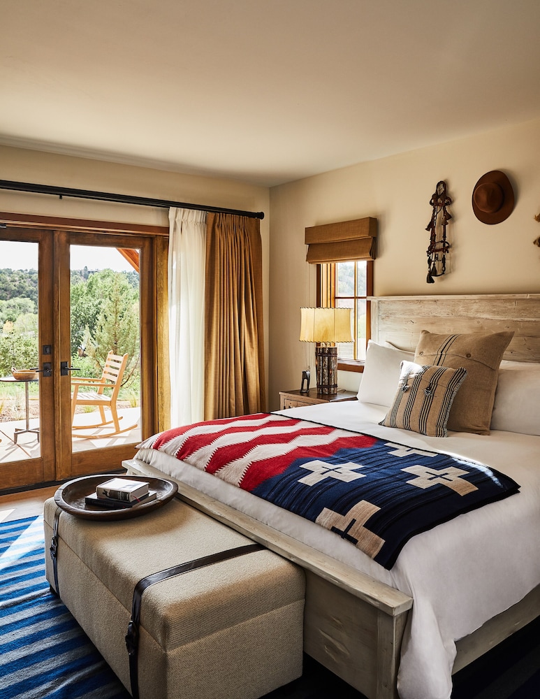 Bishops Lodge Ranch Resort And Spa 22/84