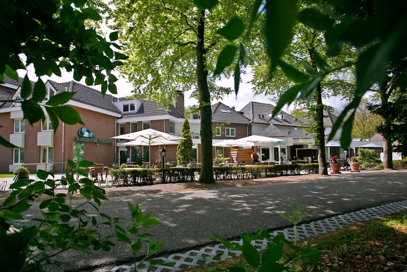 Boshotel Vlodrop 29/33