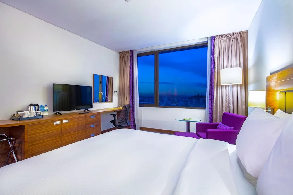 Accom Hotel Sivas 19/51