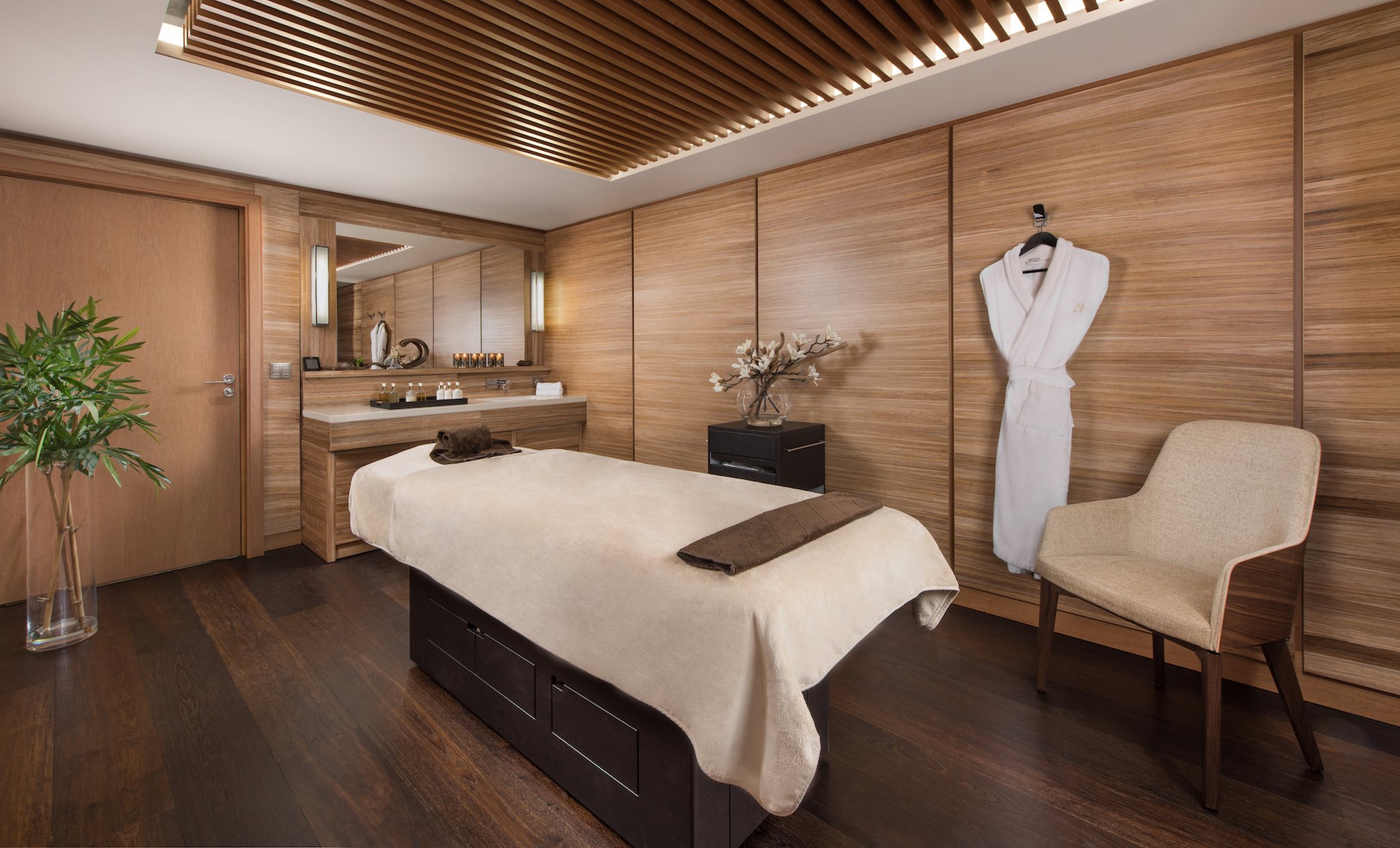Hotel Barriere Les Neiges 32/50