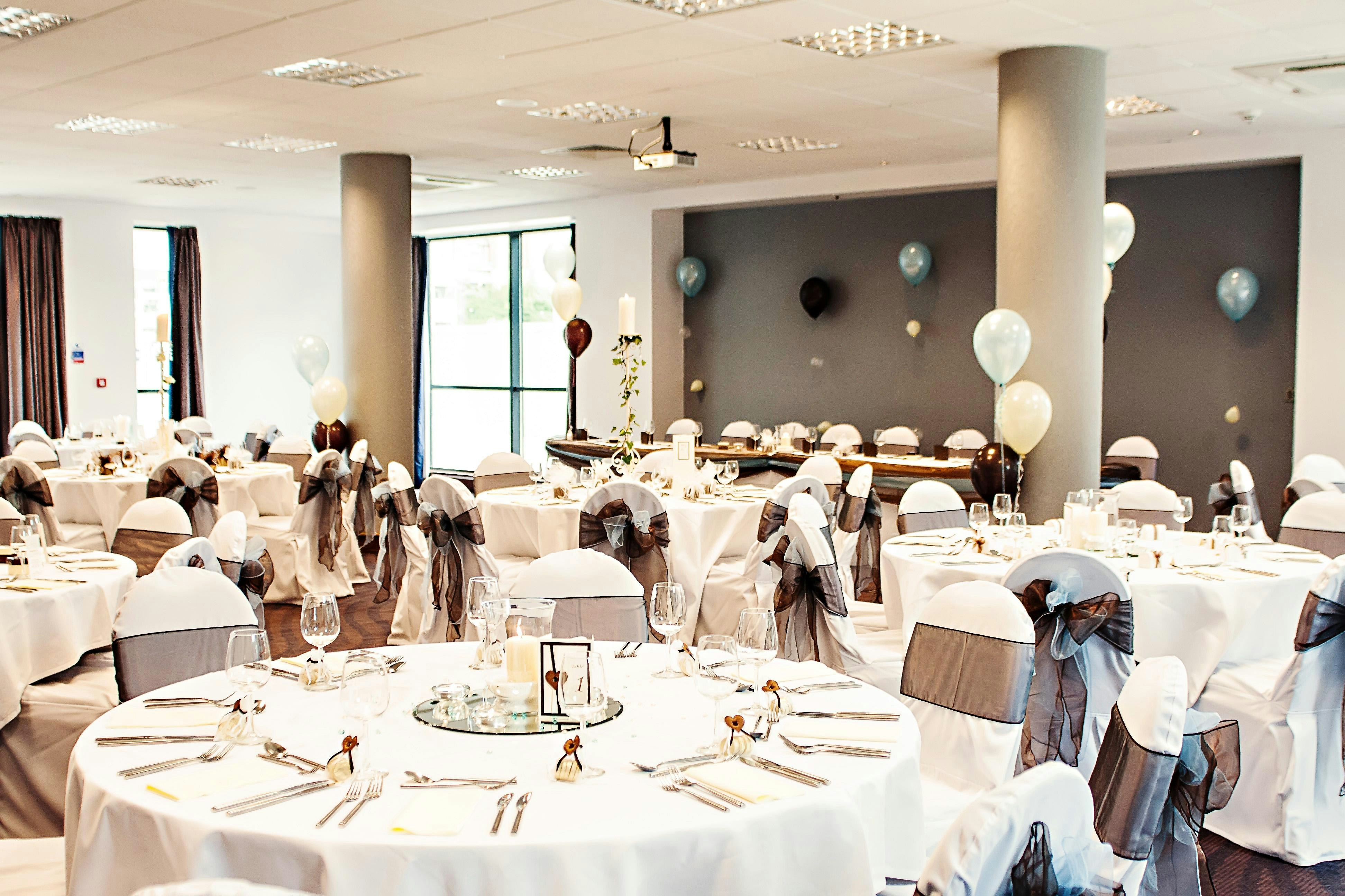 Leonardo Hotel Newcastle Quayside (ex Jurys Inn) 12/20