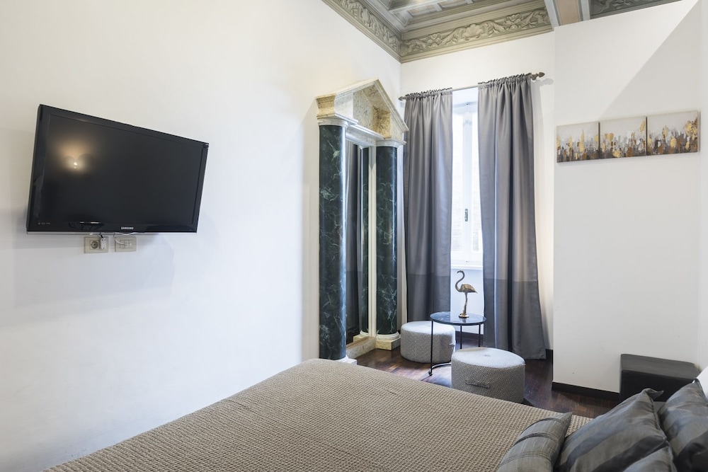 San Carlo Suite 64/71