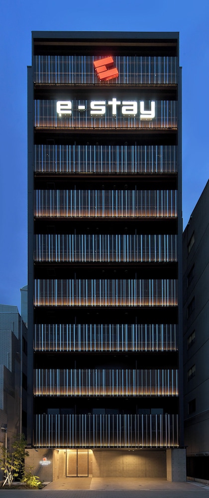 E-Stay Ebisu 3/49