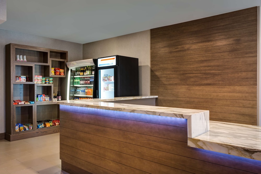 HYATT house Dallas/Uptown 6/71