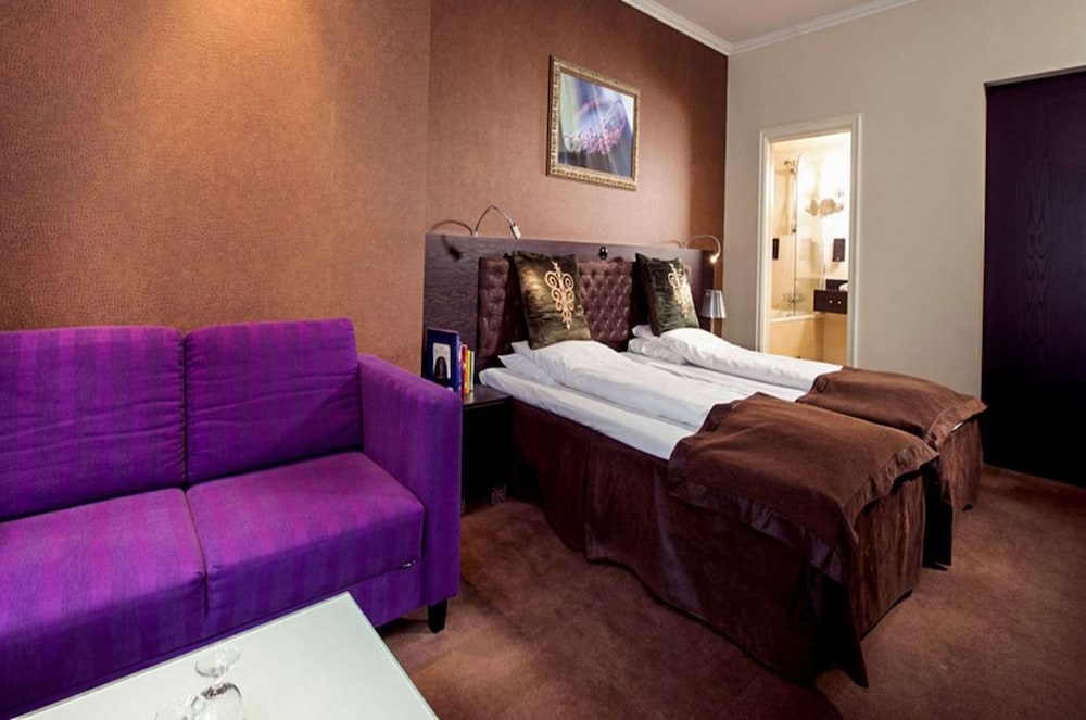 Home Hotel Havnekontoret 24/68