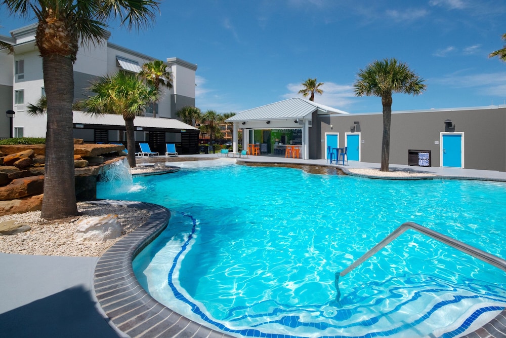 Towneplace Suites By Marriott Galveston Island 40/43
