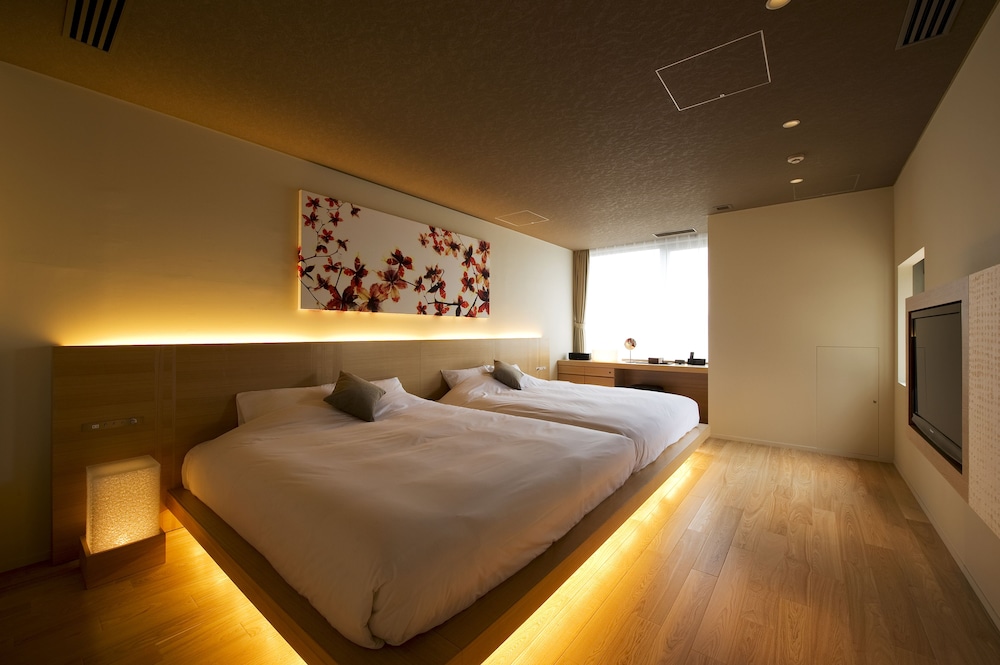 Hotel Kanra Kyoto 17/72