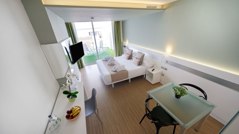 Hotel Aloe Canteras 49/69