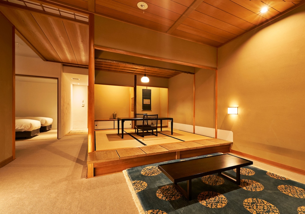 Aoi Hotel Kyoto 22/38