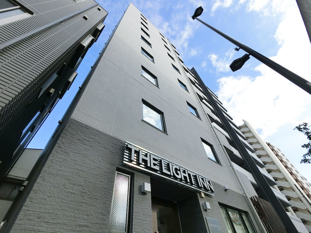 ザ ライト イン 東京トネリ 写真2