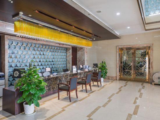 Hualong Meichen Hotel 19/24