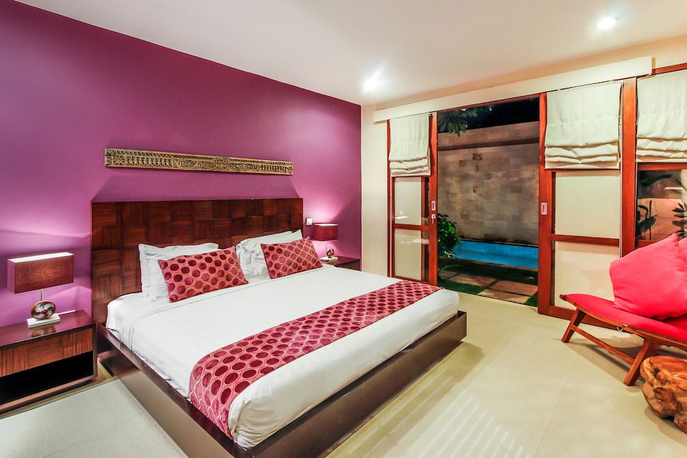 Samana Villas 18/55