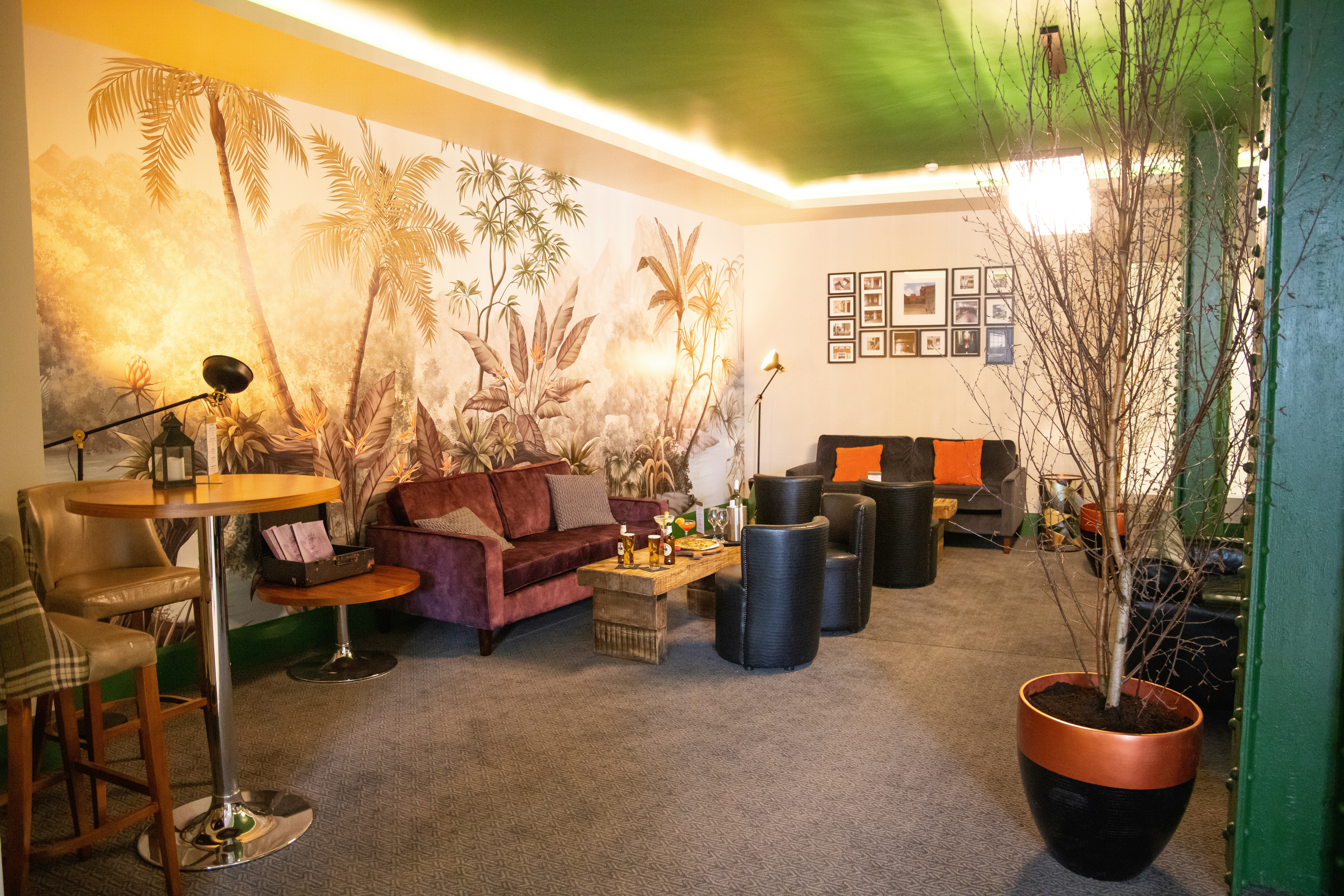 The Ainscow Hotel 26/32