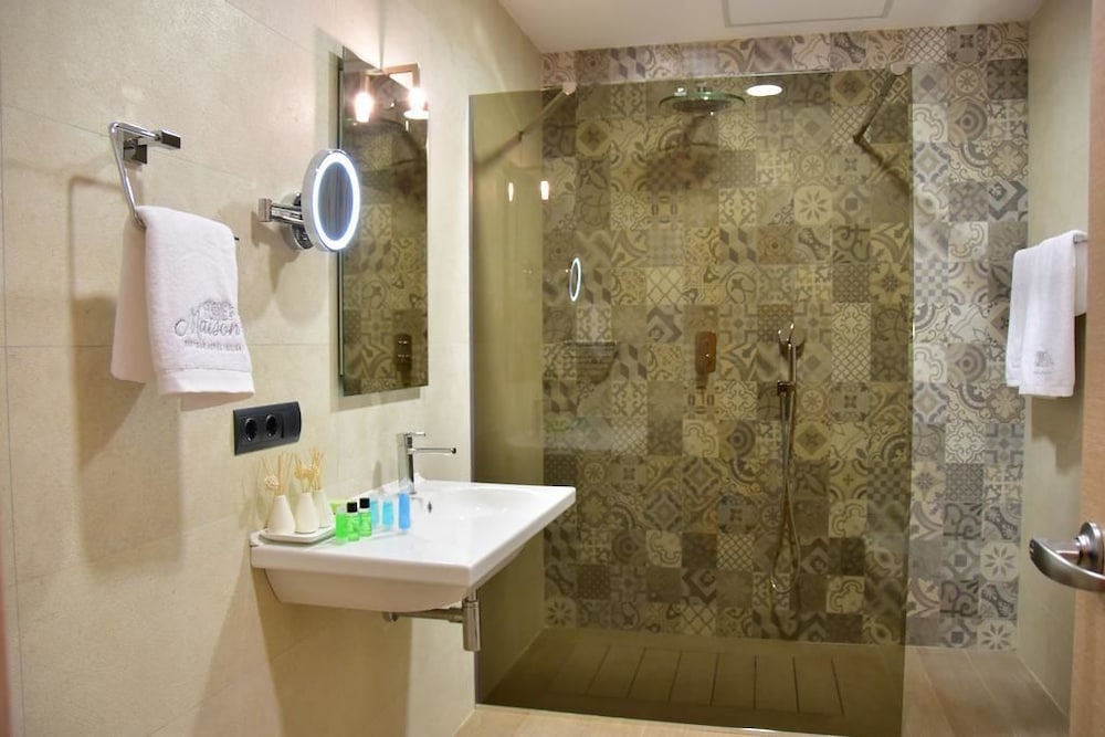 Hotel Maison Boutique Tbilisi 26/27