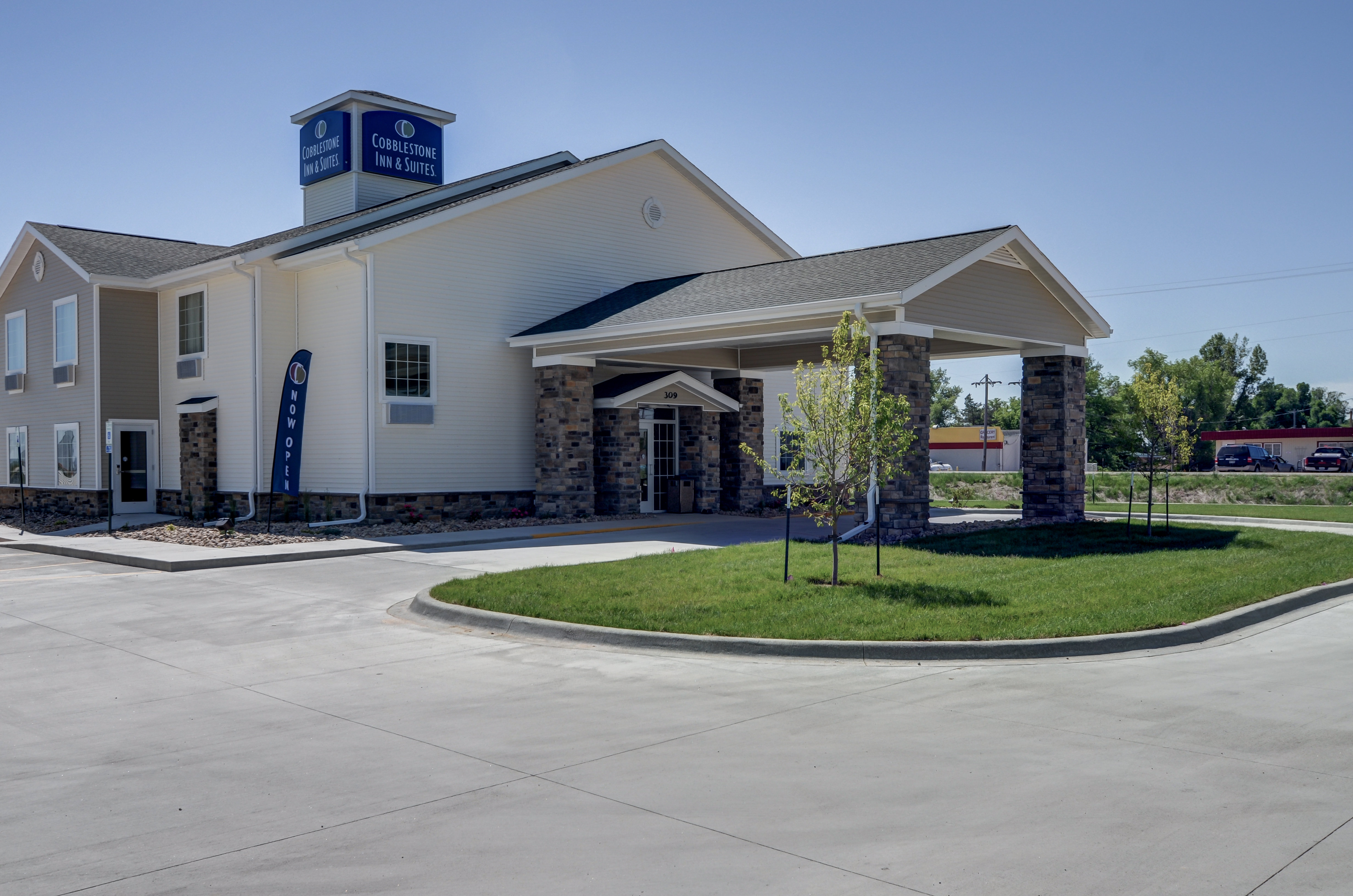 Cobblestone Inn Suites Kersey Co 50/52