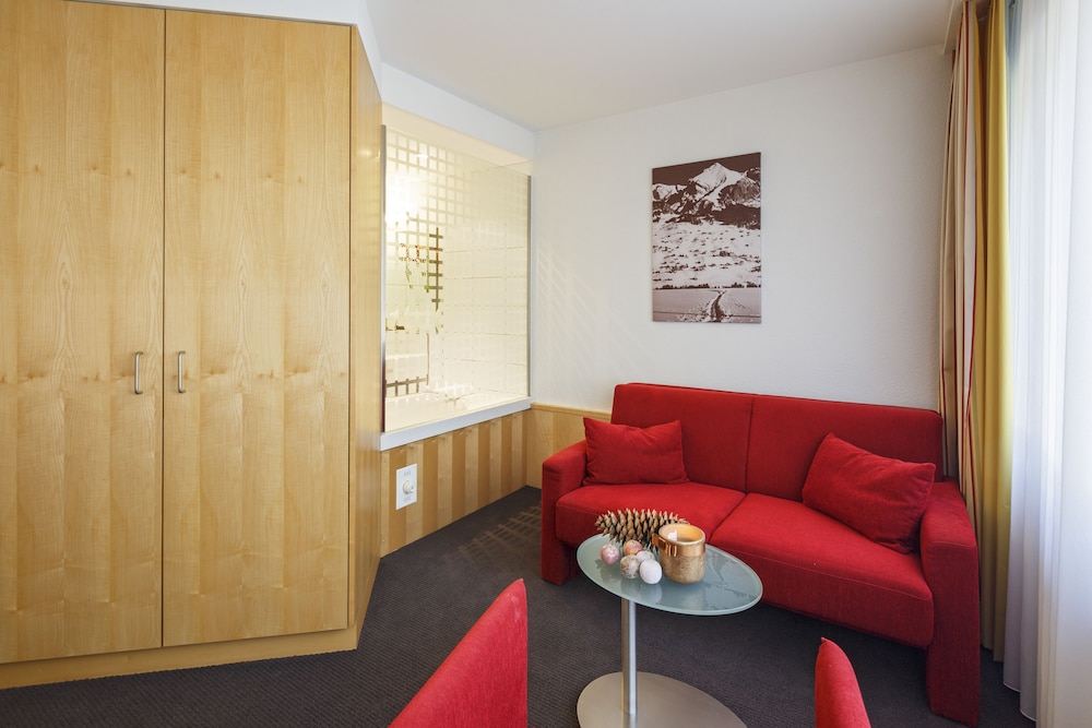 Hirschen Wildhaus Swiss Quality Hotel 31/50