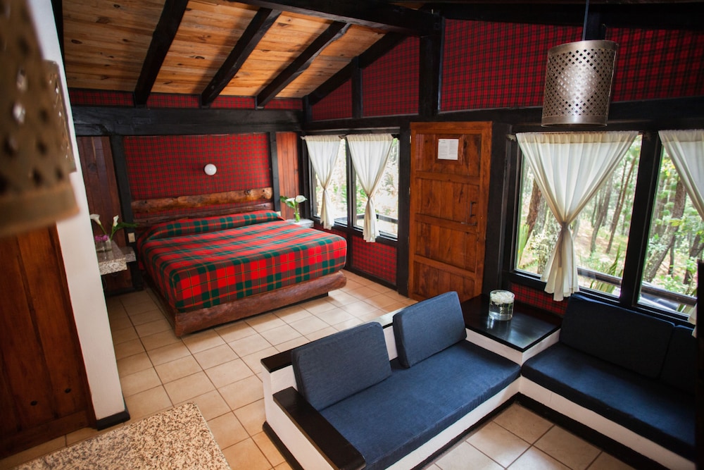 Monteverde Hotel De Cabanas 31/50