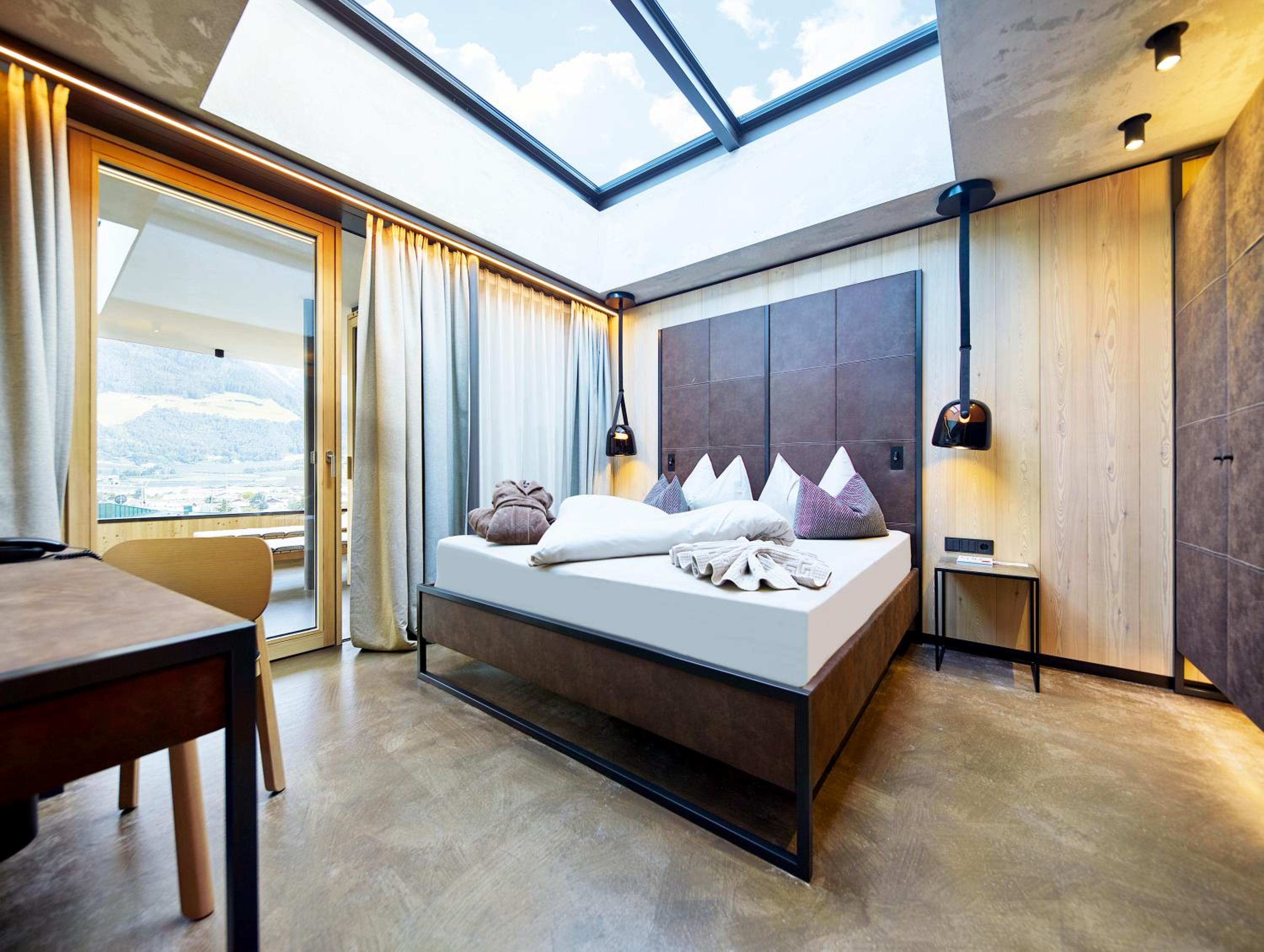 جناح بجاكوزي، Lindenhof Pure Luxury & Spa DolceVita Resort 2/6