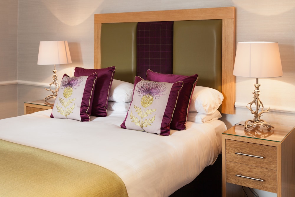 Craigmonie Hotel Inverness by Compass Hospitality 28/79