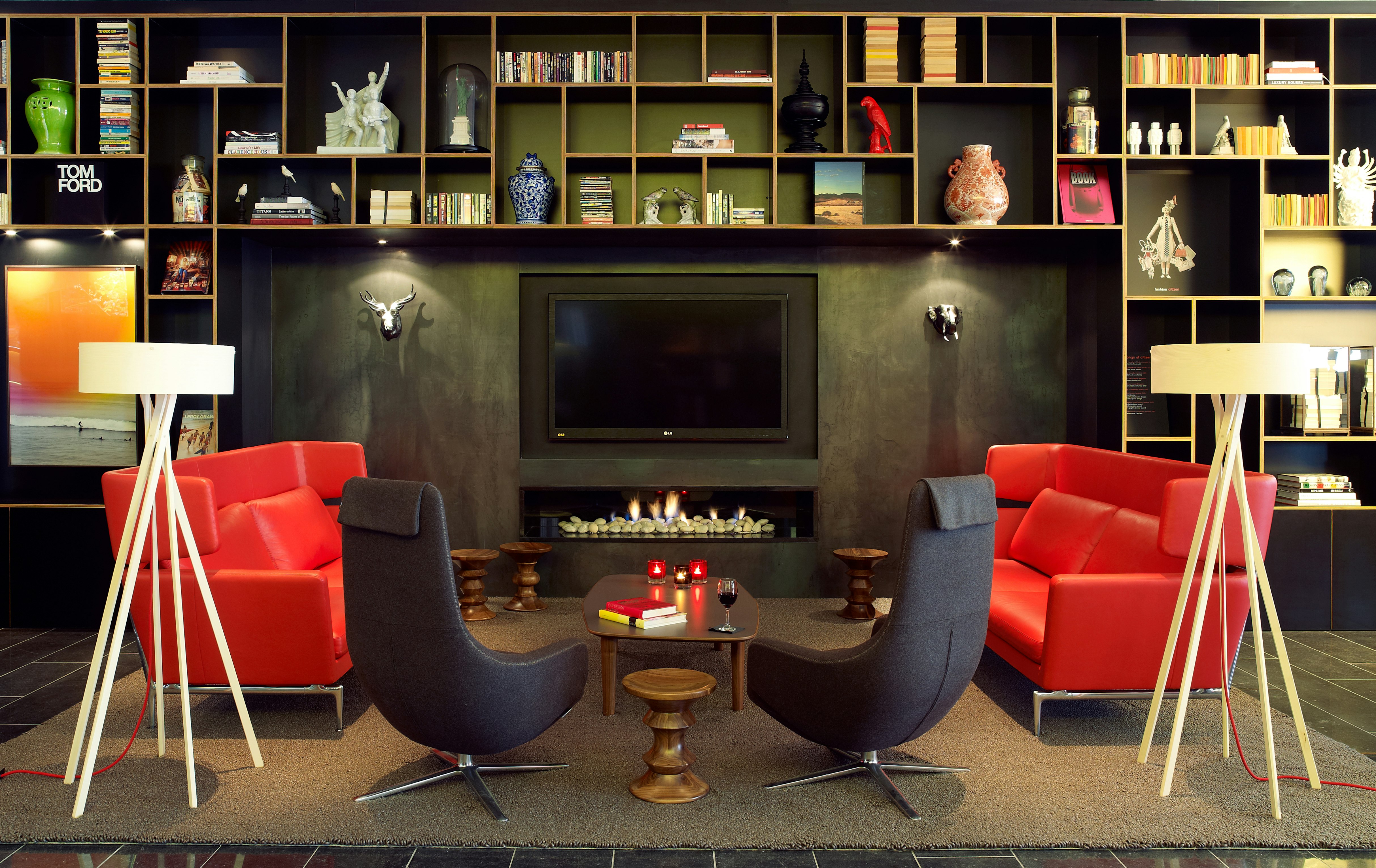 citizenM London Bankside 22/32