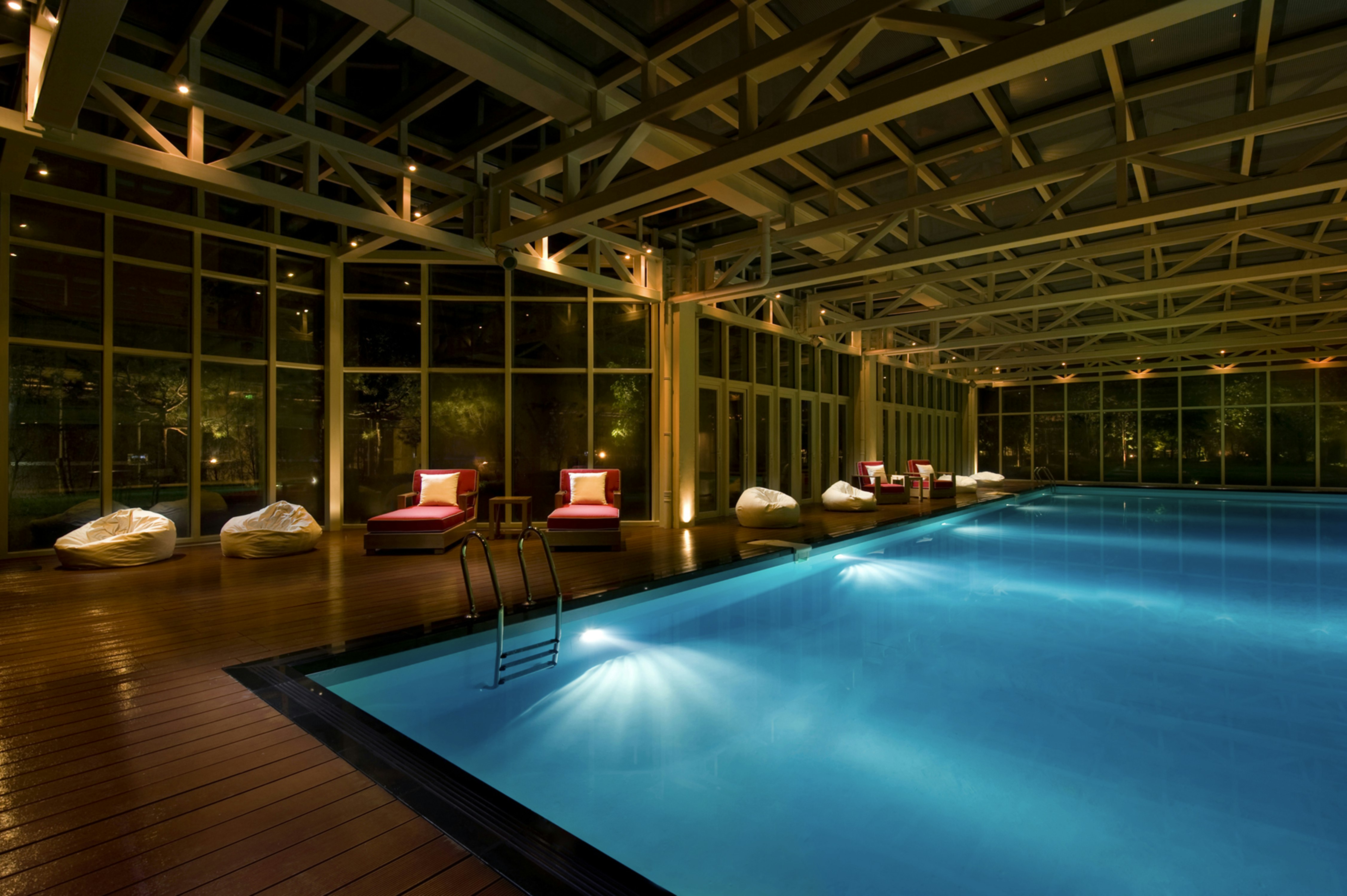 Doubletree By Hilton Beijing 23/53