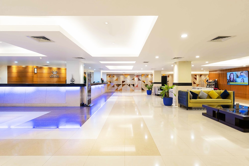 Dhaka Regency Hotel and Resort 5/64