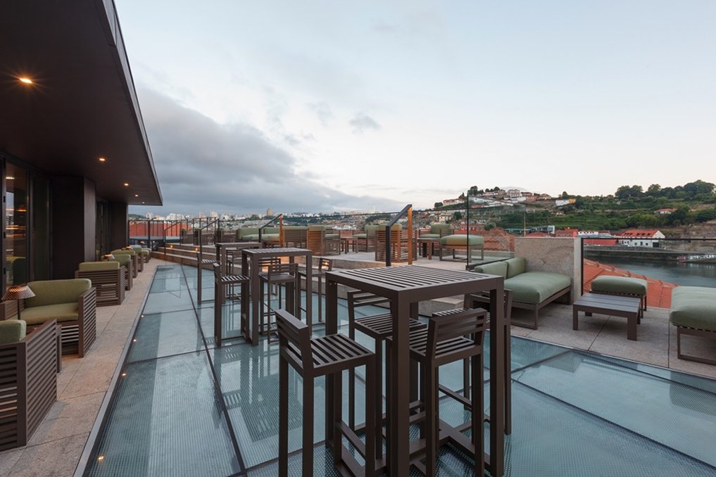 NEYA Porto Hotel 43/56