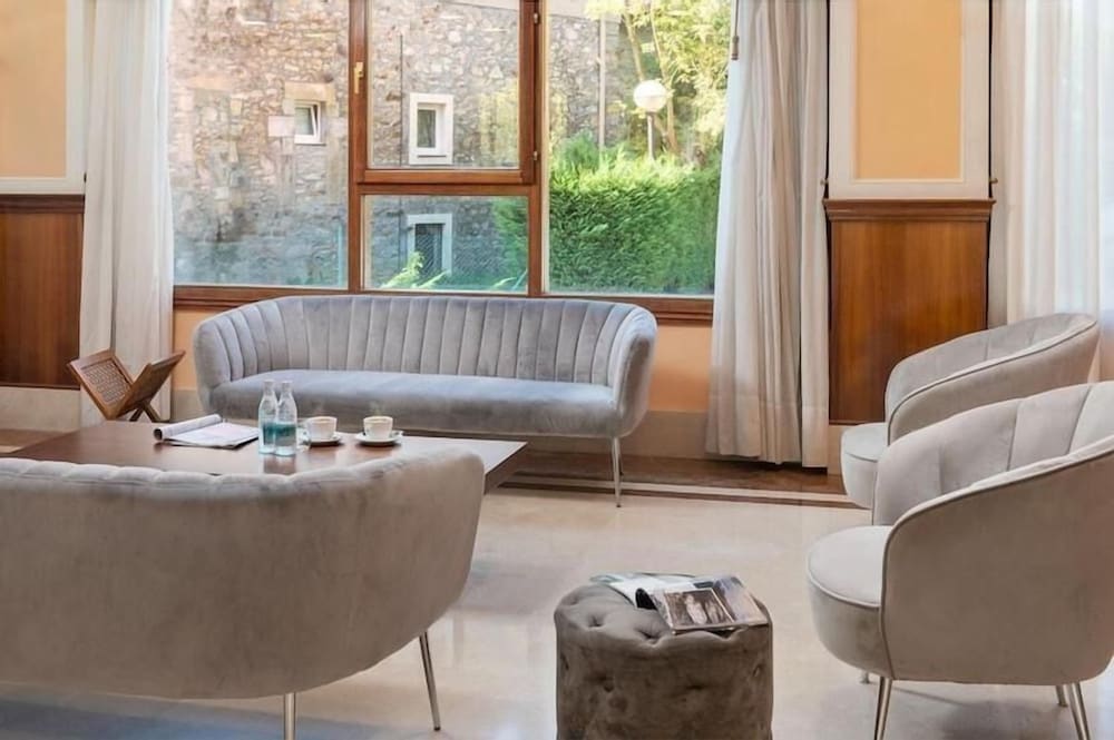 Hotel Urban Sondika By Eurotels 13/28