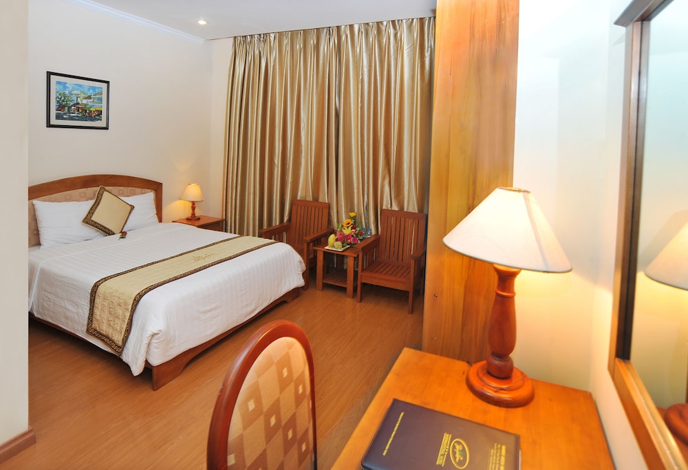 M Village Hotel Da Nang Centre, a brand of Modern Village Lifestyle 18/58