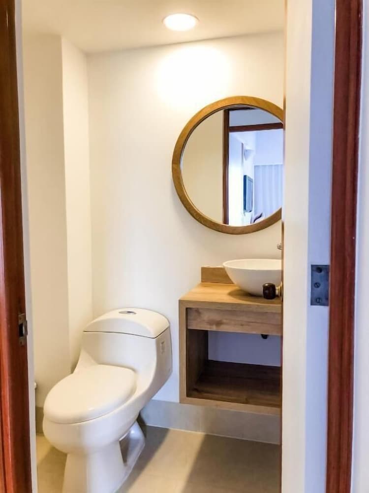 Portal del Rodeo Aparthotel 58/64