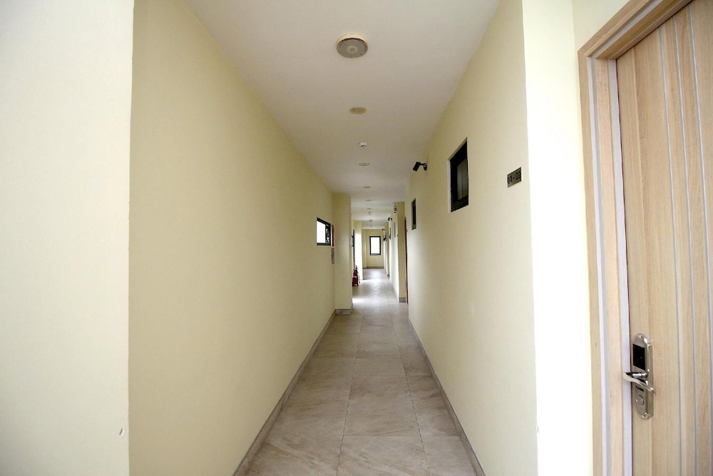 AHA Residence Hotel 27/50