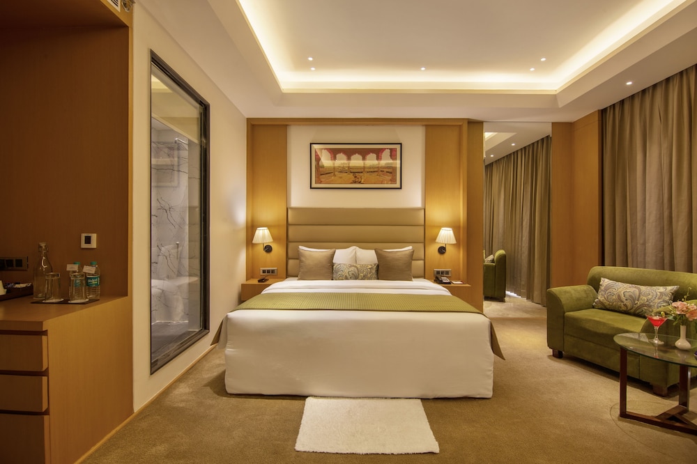 Sarovar Portico Sonepat 18/37