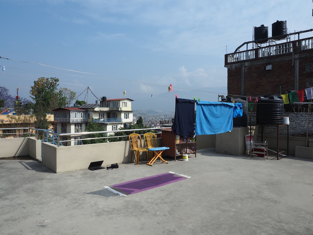 Sudha's Garden Home 30/36
